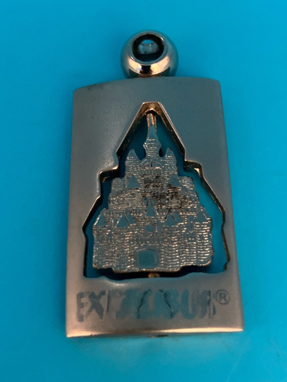excalibur las vegas pendant Vintage